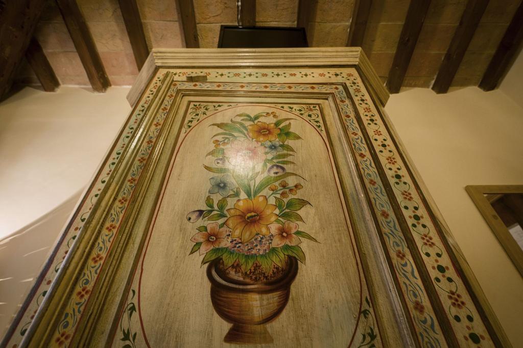 B&B Emporio Magione Kamer foto