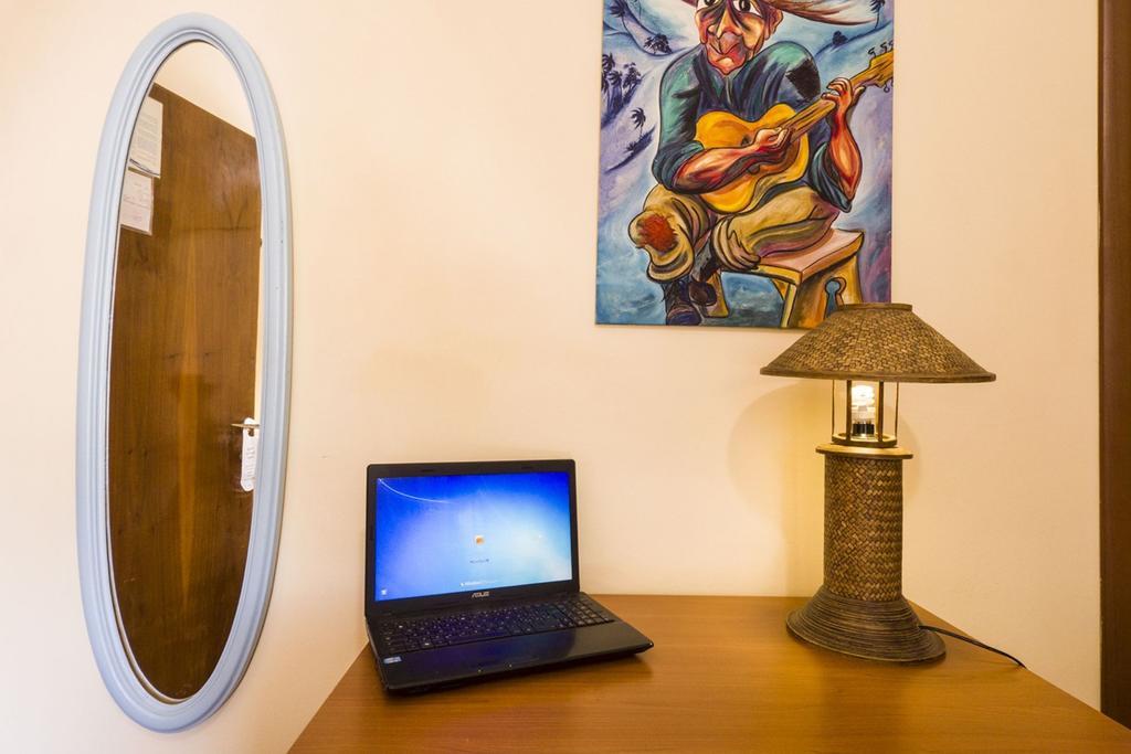 B&B Emporio Magione Kamer foto