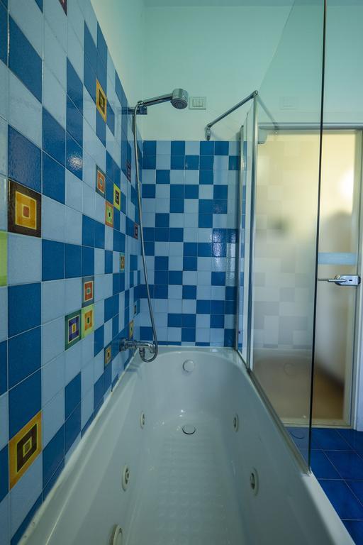 B&B Emporio Magione Kamer foto