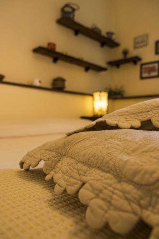 B&B Emporio Magione Kamer foto
