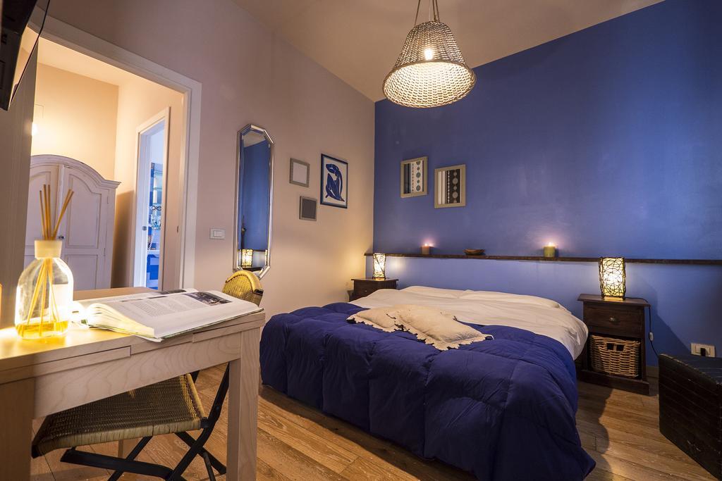B&B Emporio Magione Buitenkant foto