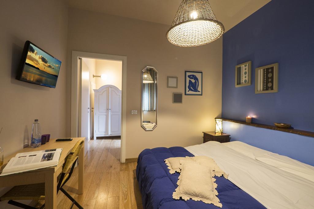 B&B Emporio Magione Buitenkant foto