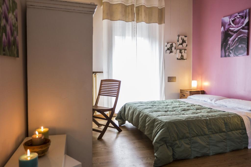 B&B Emporio Magione Buitenkant foto