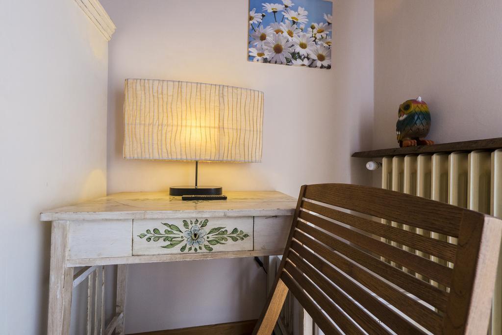 B&B Emporio Magione Buitenkant foto