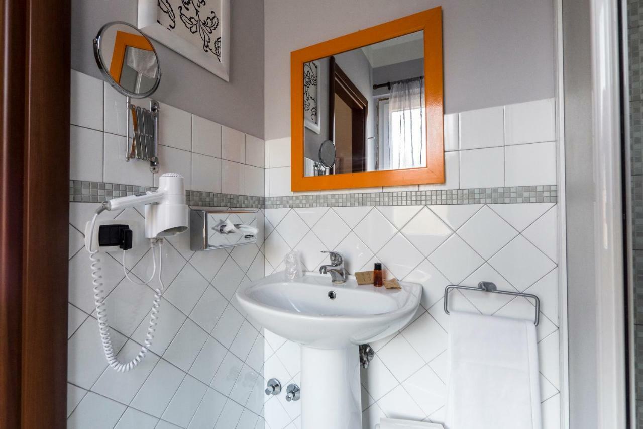 B&B Emporio Magione Buitenkant foto